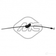 Трос ручника METALCAUCHO H1UFYC U 3800494 83468