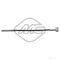 Трос ручника METALCAUCHO DN G13 82344 3799686
