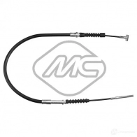 Трос ручника METALCAUCHO Toyota Picnic AP8 SV 83513