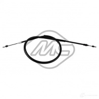 Трос ручника METALCAUCHO K1 J9T 82228 3799570
