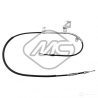 Трос ручника METALCAUCHO 1270385363 83289 JXP9 WRY