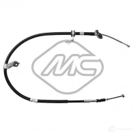 Трос ручника METALCAUCHO 83515 NK0E T95 3800541