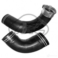 Патрубок интеркулера METALCAUCHO 2FO 476 1438577029 79945