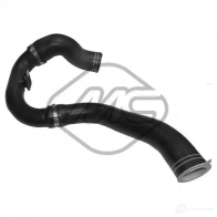 Патрубок интеркулера METALCAUCHO 09617 P CZQEXU 1270347217