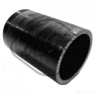 Патрубок интеркулера METALCAUCHO V G98U 07415 Nissan Qashqai