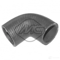 Патрубок интеркулера METALCAUCHO Land Rover Range Rover X7V6 01 99532