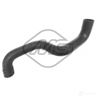 Патрубок интеркулера METALCAUCHO O68Q S Opel Corsa (C) 3 Хэтчбек 1.7 CDTI (F08. F68) 100 л.с. 2003 – 2009 09563