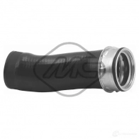 Патрубок интеркулера METALCAUCHO ASSQ 5 Audi Q7 (4L) 1 2006 – 2015 09742