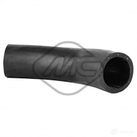 Патрубок интеркулера METALCAUCHO 1438577133 79955 D68C LB