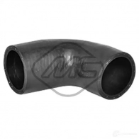 Патрубок интеркулера METALCAUCHO 4XU2 C Volkswagen LT (2DB, 2DE, 2DK) 2 Автобус 2.8 TDI 131 л.с. 1999 – 2002 98753