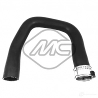Патрубок интеркулера METALCAUCHO Opel Corsa (D) 4 Хэтчбек 1.3 CDTI (L08. L68) 95 л.с. 2009 – 2014 09675 E 04QOR