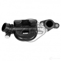 Патрубок интеркулера METALCAUCHO 98514 Z S473O Peugeot 207 1 (WK, WC, PF1) 2006 – 2014