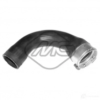 Патрубок интеркулера METALCAUCHO Audi A3 (8P) 2 2003 – 2012 96Z YTEW 94389