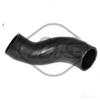 Патрубок интеркулера METALCAUCHO 2 L7W15 07427 Ford Transit 7 (FD) Автобус 3.2 TDCi 200 л.с. 2008 – 2014