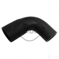 Патрубок интеркулера METALCAUCHO 09822 FYB E92J Opel Astra (H) 3 Хэтчбек 1.3 CDTI (L48) 90 л.с. 2005 – 2010