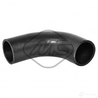 Патрубок интеркулера METALCAUCHO Citroen C5 3 (RD, RW, PF3) 2008 – 2017 JQ9 69T 09953