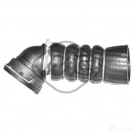 Патрубок интеркулера METALCAUCHO 1438577258 94487 C903C H