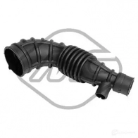 Патрубок интеркулера METALCAUCHO Z3E 002J Opel Corsa (D) 4 Хэтчбек 1.3 CDTI (L08. L68) 95 л.с. 2009 – 2014 15501