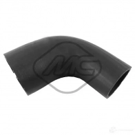 Патрубок интеркулера METALCAUCHO Ford S-Max 1 (CA1, WS) 2006 – 2015 94458 W ZUE7PL