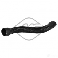 Патрубок интеркулера METALCAUCHO 0VN5QZ N 07191 Audi A6 (C6) 3 2004 – 2010