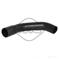 Патрубок интеркулера METALCAUCHO 07699 Ford Transit 7 (FD) Автобус 2.2 TDCi 100 л.с. 2011 – 2014 7V E4WTH