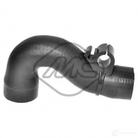 Патрубок интеркулера METALCAUCHO 99E N4 Audi A4 (B6) 2 Универсал 1.8 T 190 л.с. 2002 – 2004 98820