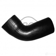 Патрубок интеркулера METALCAUCHO 09307 Audi A4 (B6) 2 Универсал 1.9 Tdi 130 л.с. 2001 – 2004 7 0MRJ