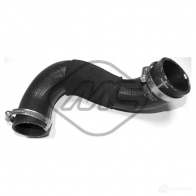 Патрубок интеркулера METALCAUCHO JC0 Q5U3 Ford Transit 7 (FA) Фургон 2.3 16V RWD 145 л.с. 2006 – 2014 09647
