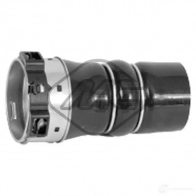 Патрубок интеркулера METALCAUCHO 98452 W1XH WZ Renault Fluence 1 (L30) 2010 – 2020