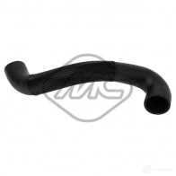Патрубок интеркулера METALCAUCHO Opel Vectra (B) 2 Хэтчбек 2.2 DTI 16V (F68) 120 л.с. 2000 – 2002 0JA6GJ K 98737