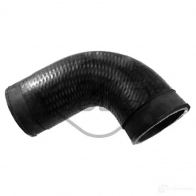 Патрубок интеркулера METALCAUCHO Seat Cordoba 9NZ NW 09243