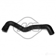 Патрубок интеркулера METALCAUCHO 09358 Fiat Punto (188) 2 Хэтчбек 1.9 JTD 86 л.с. 2001 – 2012 K L4LB30