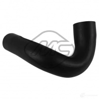 Патрубок интеркулера METALCAUCHO Citroen C5 3 (RD, RW, PF3) 2008 – 2017 O EGV4Q 09960