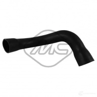 Патрубок интеркулера METALCAUCHO Z NCL7 09961 Citroen C5 3 (RD, RW, PF3) 2008 – 2017