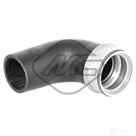 Патрубок интеркулера METALCAUCHO L YWXHM2 Seat Cordoba 98821