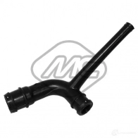 Патрубок интеркулера METALCAUCHO Fiat Doblo 97934 B7 H4HS8