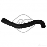 Патрубок интеркулера METALCAUCHO Ford C-Max 07511 5B1Y0L F