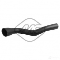 Патрубок интеркулера METALCAUCHO 99268 Audi Q7 (4L) 1 2006 – 2015 HJ F7ID