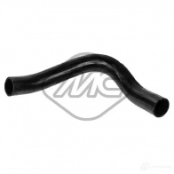 Патрубок интеркулера METALCAUCHO 1Q3J0 C 1270348039 09787