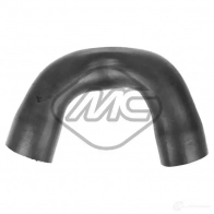 Патрубок интеркулера METALCAUCHO 94475 BIAUK O 1438577434