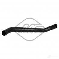 Патрубок интеркулера METALCAUCHO G5TF M78 Ford Transit 7 (FD) Автобус 2.4 TDCi 115 л.с. 2006 – 2014 07547