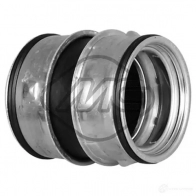 Патрубок интеркулера METALCAUCHO Skoda Octavia (A3) 1 1996 – 2004 79956 RKMJ W