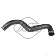 Патрубок интеркулера METALCAUCHO 09377 Fiat Doblo (223) 1 Фургон 1.9 JTD (223ZxE1A) 100 л.с. 2001 – 2025 UL31QW 8