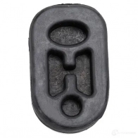 Резинка глушителя METALCAUCHO 3791900 02692 J9V KHU - Изображение 2