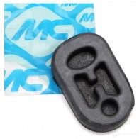 Резинка глушителя METALCAUCHO 3791900 02692 J9V KHU - Изображение 3