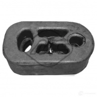 Резинка глушителя METALCAUCHO 3791900 02692 J9V KHU - Изображение 4
