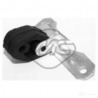 Резинка глушителя METALCAUCHO DONPF L 3794414 05737