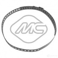 Зажимной хомут METALCAUCHO PLH UF 3790613 00070