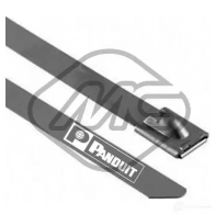 Зажимной хомут METALCAUCHO 02240 6B0F EW 1437971202