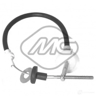 Трос сцепления METALCAUCHO 80265 4H BWU 3797651